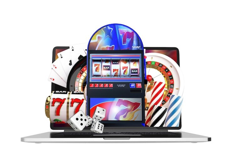 Privasi akun idamantoto di layar
