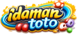 Logo idamantoto untuk beranda